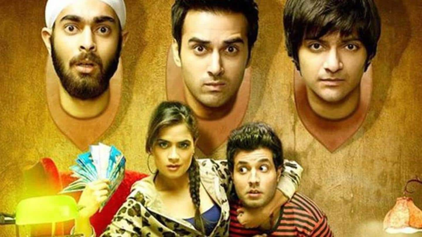 पर्दे पर कब आएगी फिल्म 'फुकरे 3?, निर्देशक ने कही ये बात