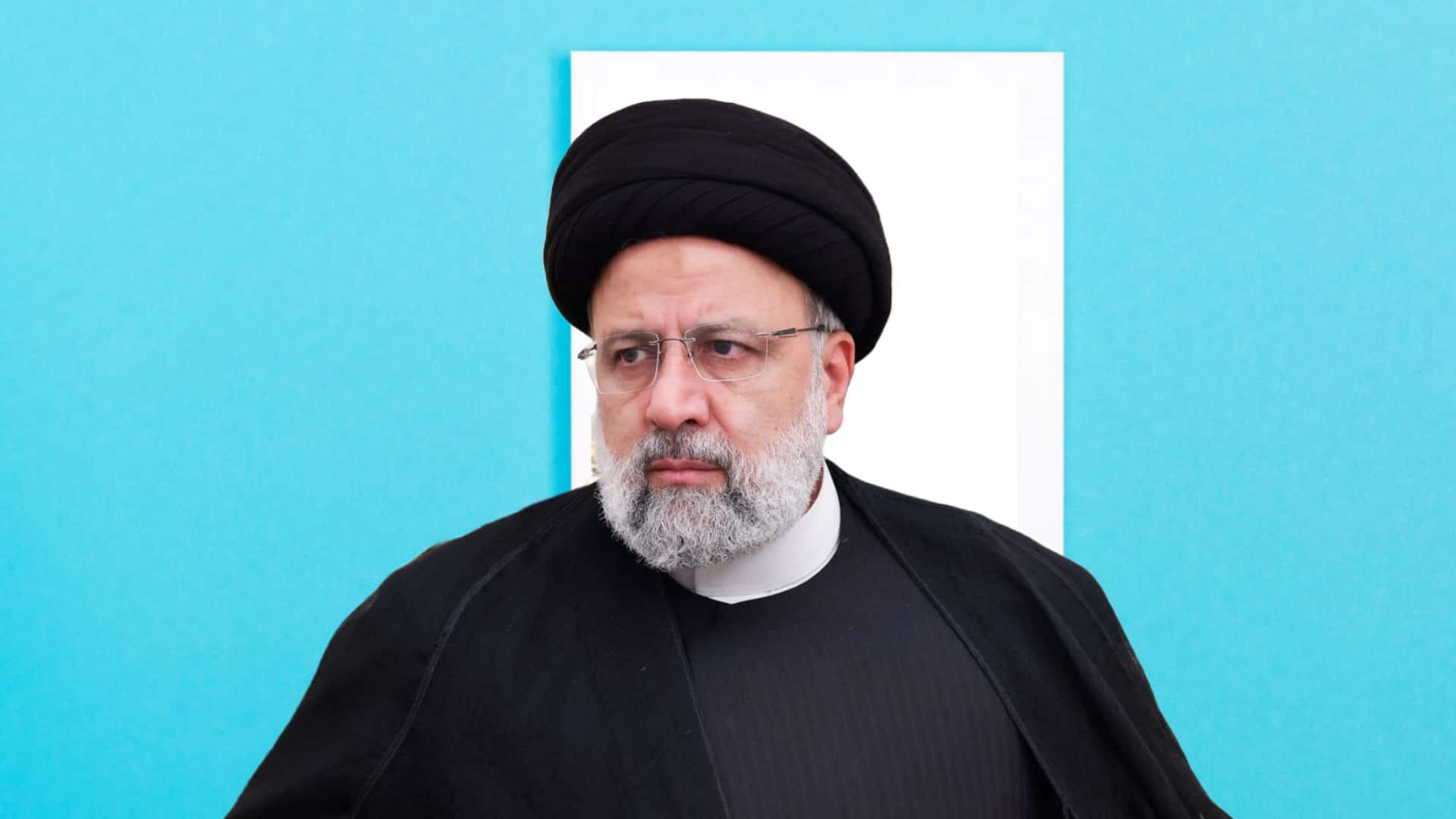 इब्राहिम रईसी: धार्मिक नेता और वकील से लेकर ईरान के राष्ट्रपति बनने तक का सफर