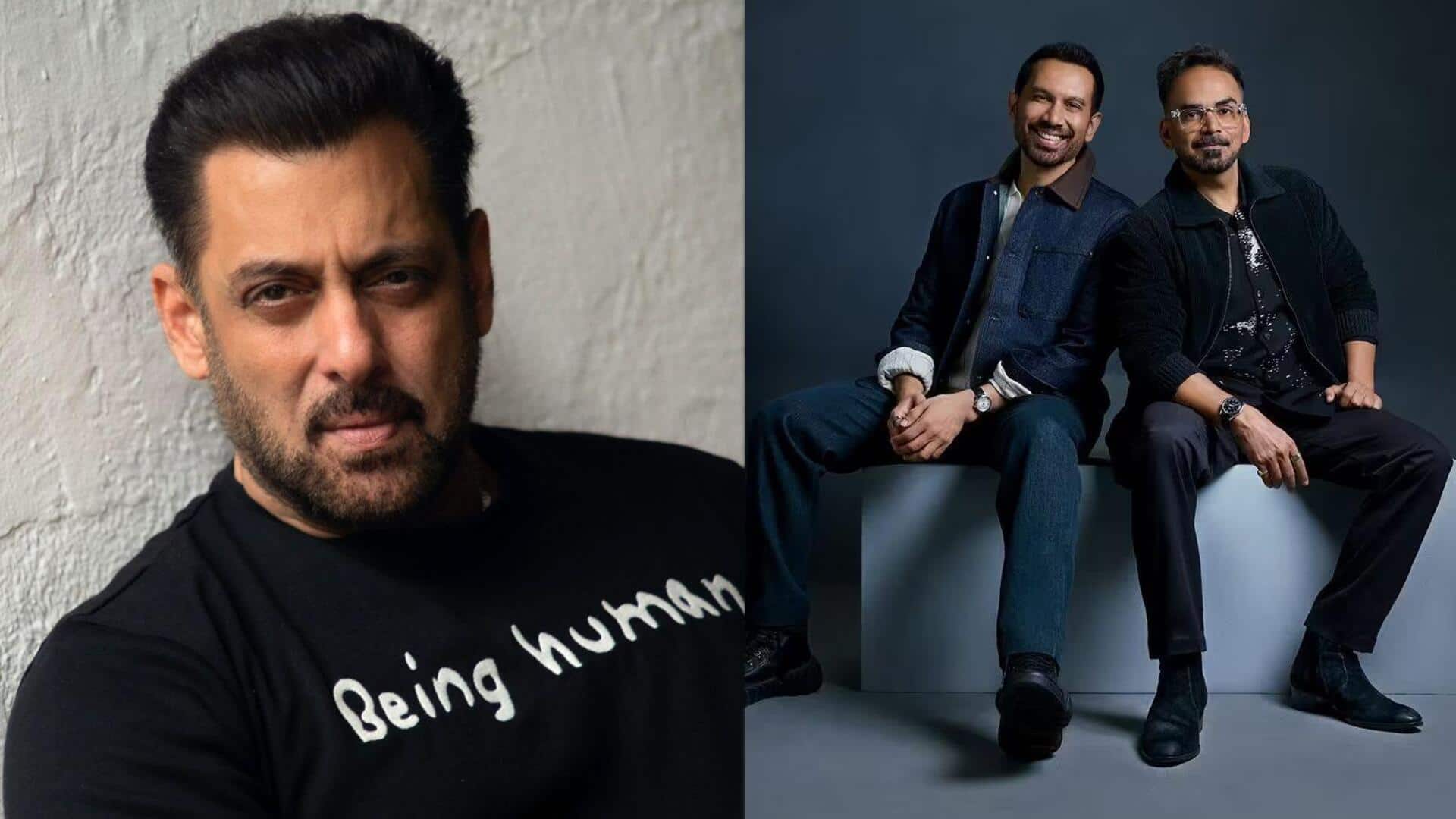 सलमान खान की फिल्म पर राज और डीके लगाएंगे बड़ा दांव, हॉलीवुड से बुलाएंगे ये धुरंधर