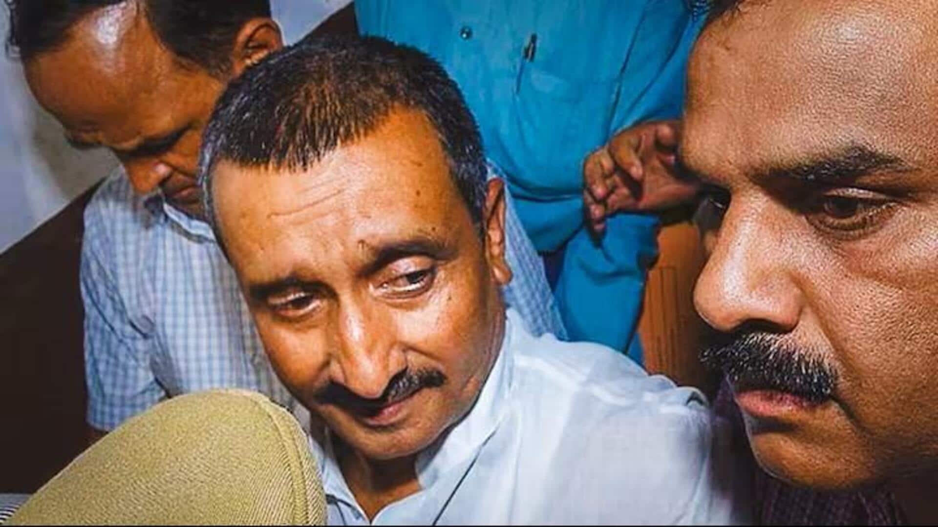 उन्नाव बलात्कार मामला: पूर्व भाजपा विधायक कुलदीप सेंगर की आजीवन कारावास की सजा बहाल