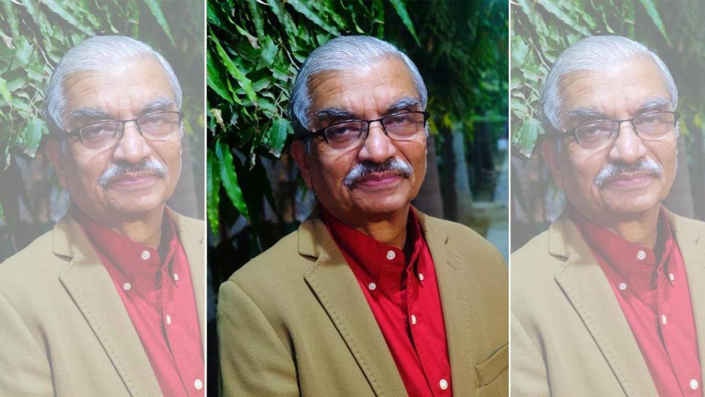 अरोड़ा बोले- सर्वसम्मति से लिए जाते हैं फैसले अरोड़ा बोले- सर्वसम्मति से लिए जाते हैं फैसले