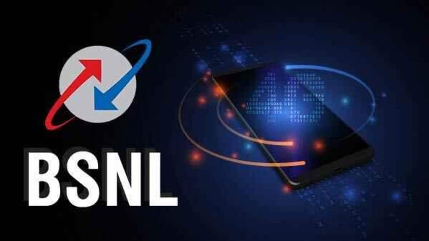 4G रोलआउट के लिए लंबा होगा इंतजार, 2023 तक का वक्त ले सकती है BSNL