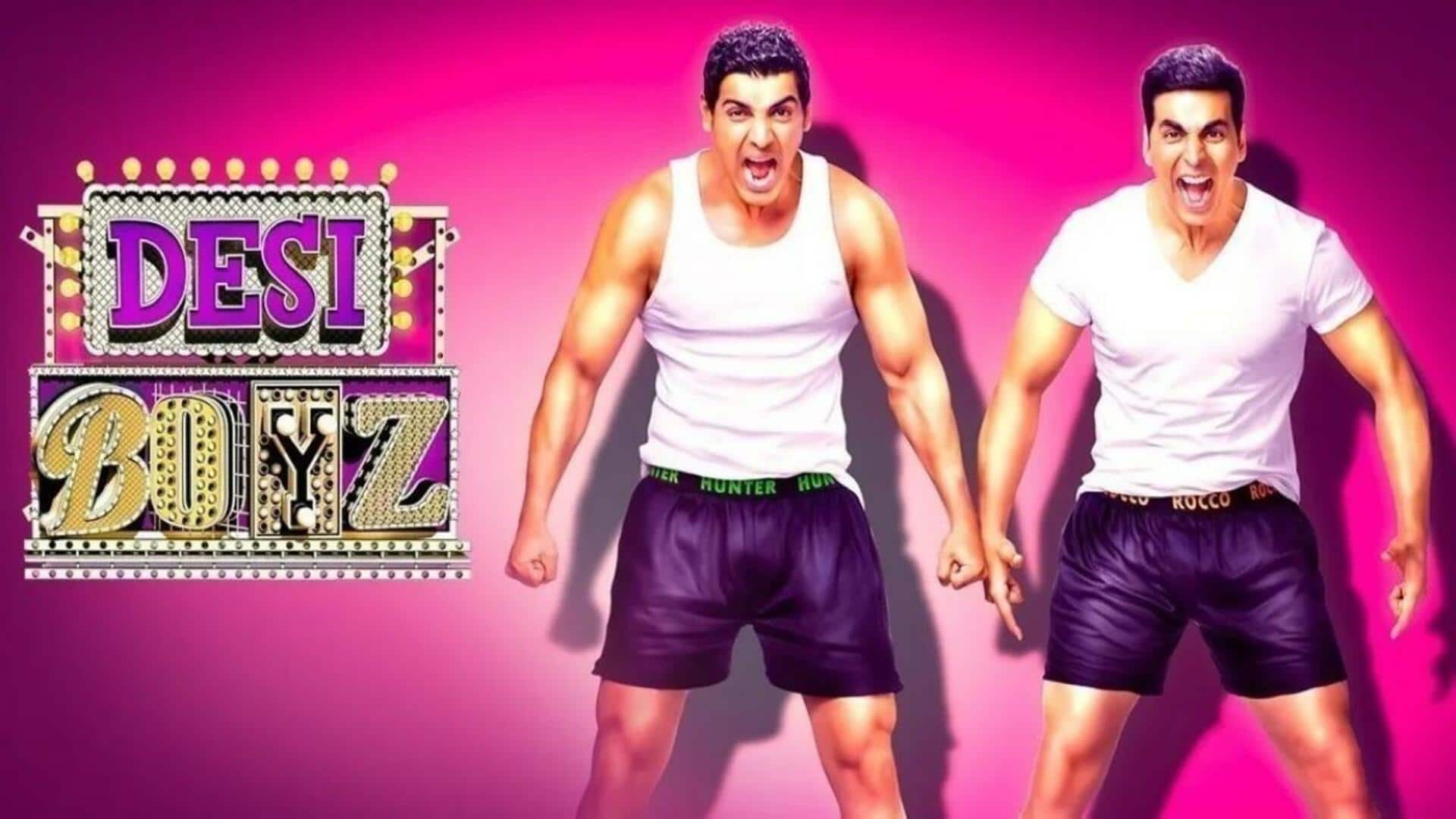 'देसी बॉयज 2' ही नहीं, आने वाले हैं बॉलीवुड में कई हिट फिल्मों के सीक्वल