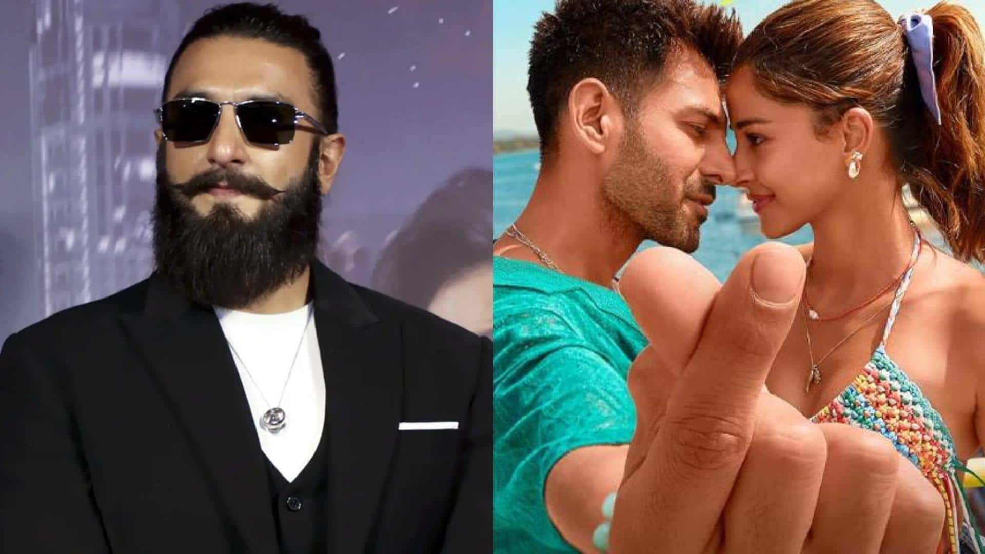 नए साल में भी रणवीर सिंह की 'धुरंधर' मालामाल, 'तू मेरी मैं तेरा...' हो गई चौपट