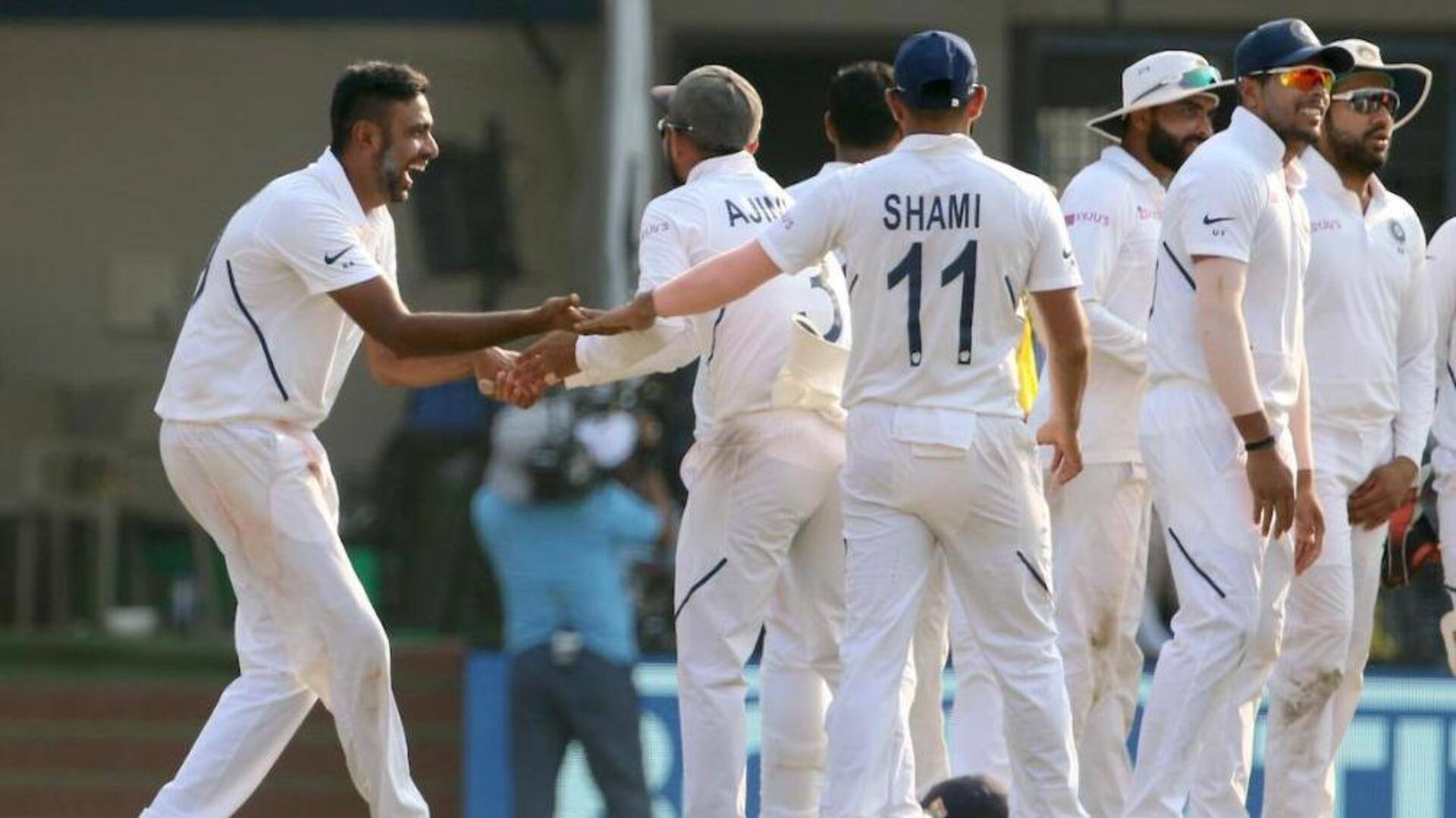 भारत ने वेस्टइंडीज में जीती है अपनी पिछली 4 टेस्ट सीरीज, जानिए कैसा रहा है प्रदर्शन 