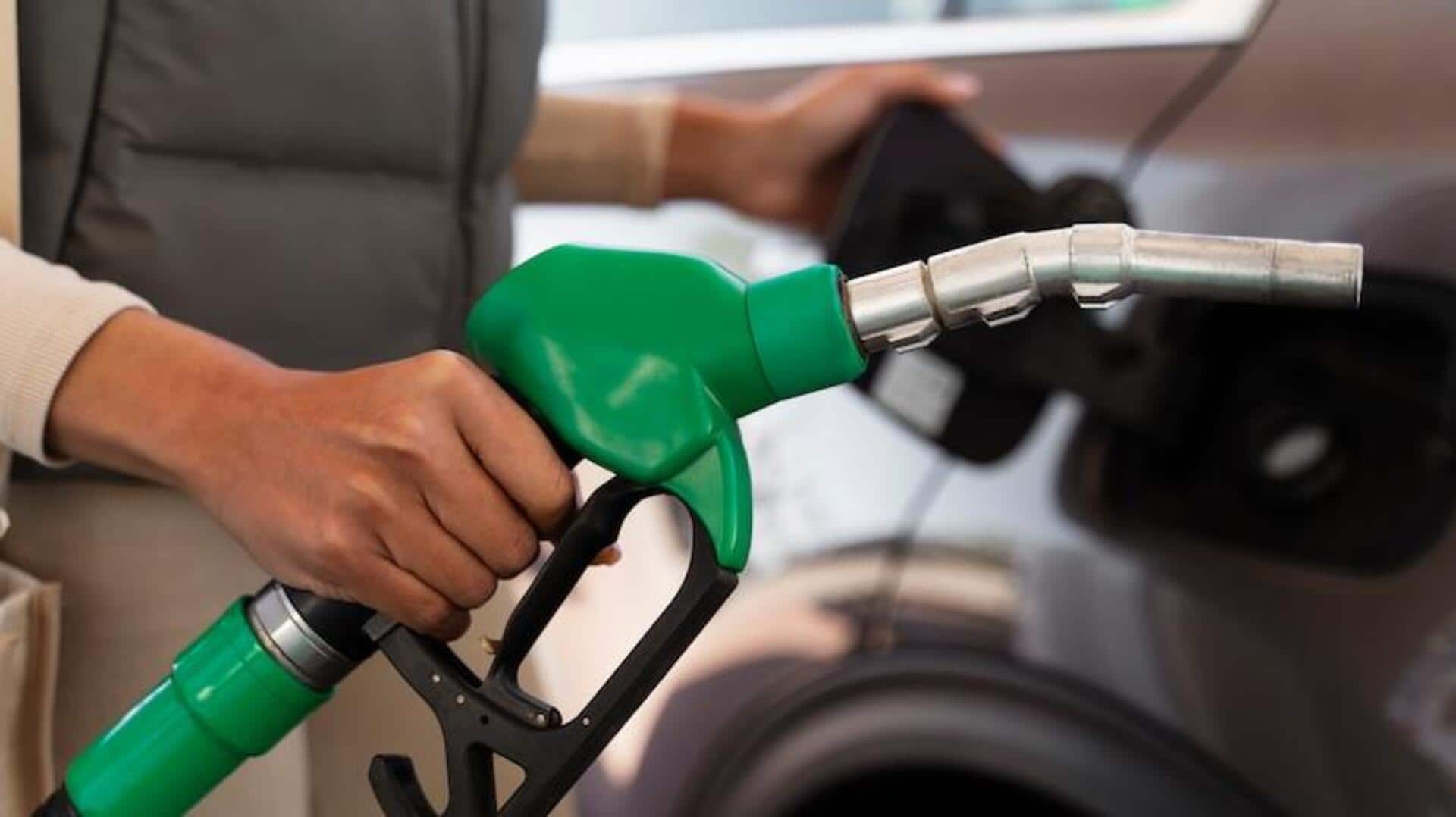 पेट्रोल-डीजल की कीमत: 18 दिसंबर के लिए पेट्रोल-डीजल के नए रेट जारी, कहां-कहां बदले? 