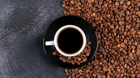 अपने कॉफी के कप में मिलाएं घी, ऊर्जा के साथ मिलेंगे ये स्वास्थ्य लाभ 