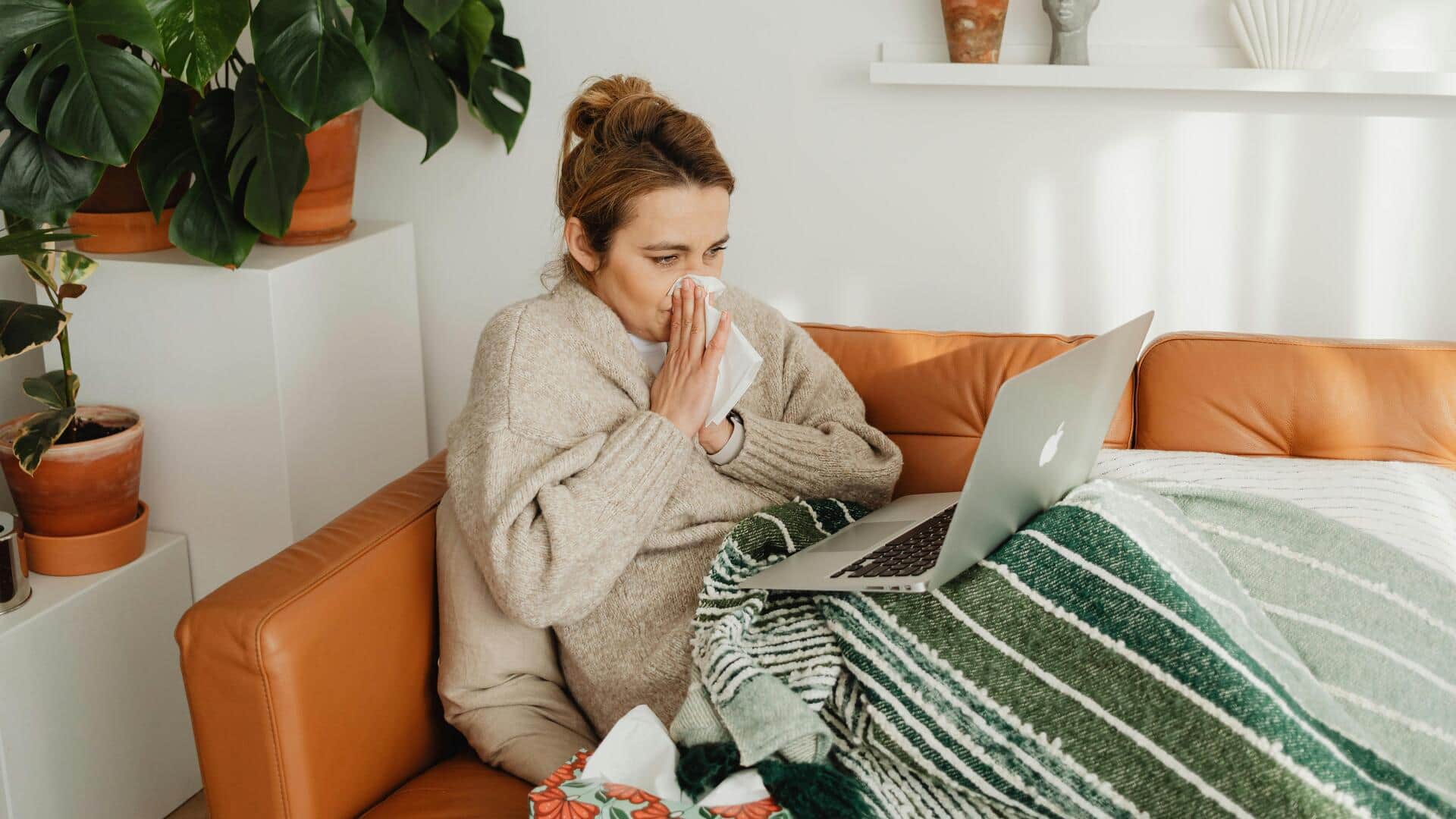 क्या ज्यादा देर तक एक ही स्थान पर बैठने से होती है एलर्जी? जानिए इसकी सच्चाई