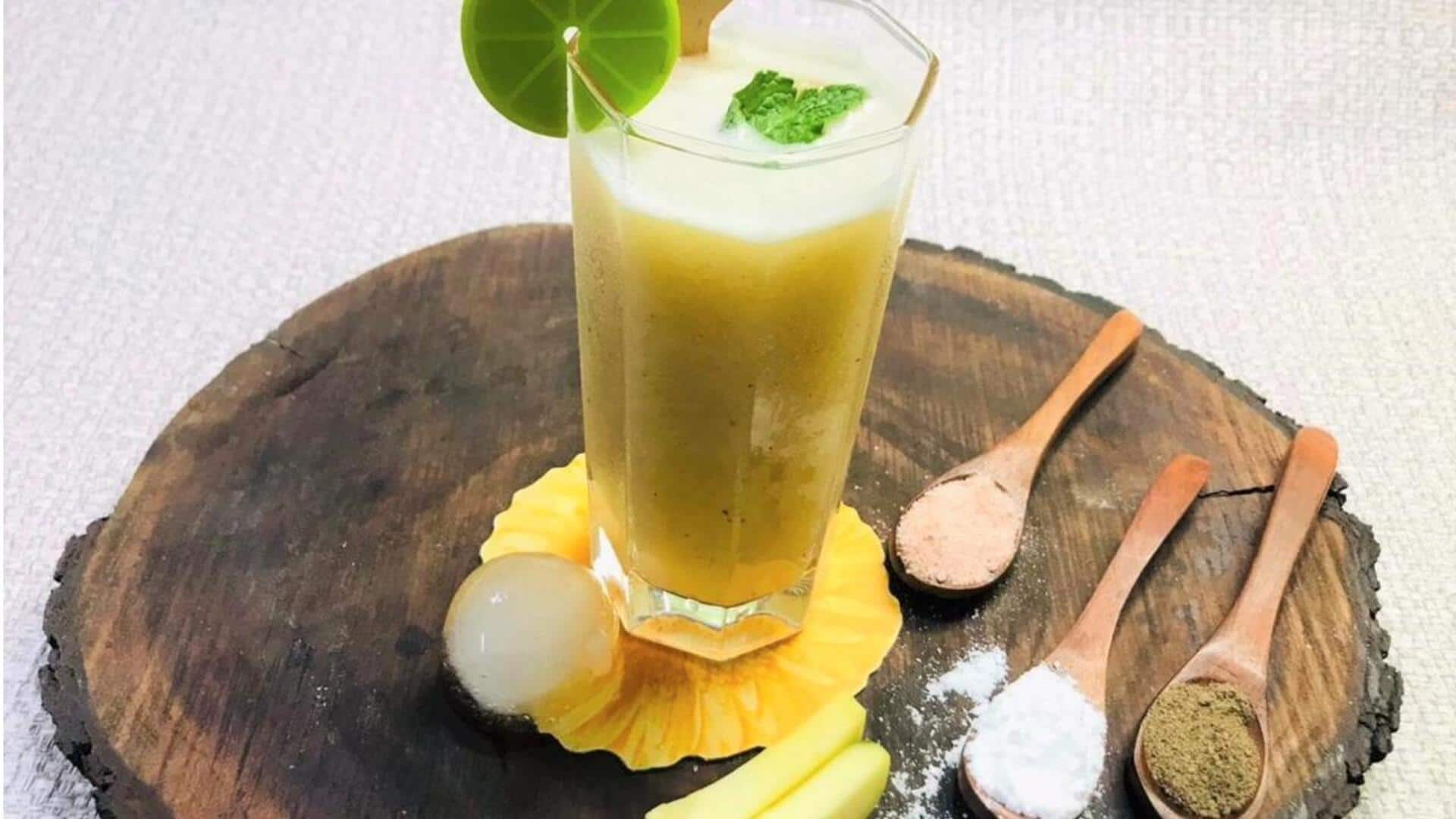 सूजन की समस्या से राहत दिलाने में सहायक हैं ये 5 पेय, बनाएं डाइट का हिस्सा