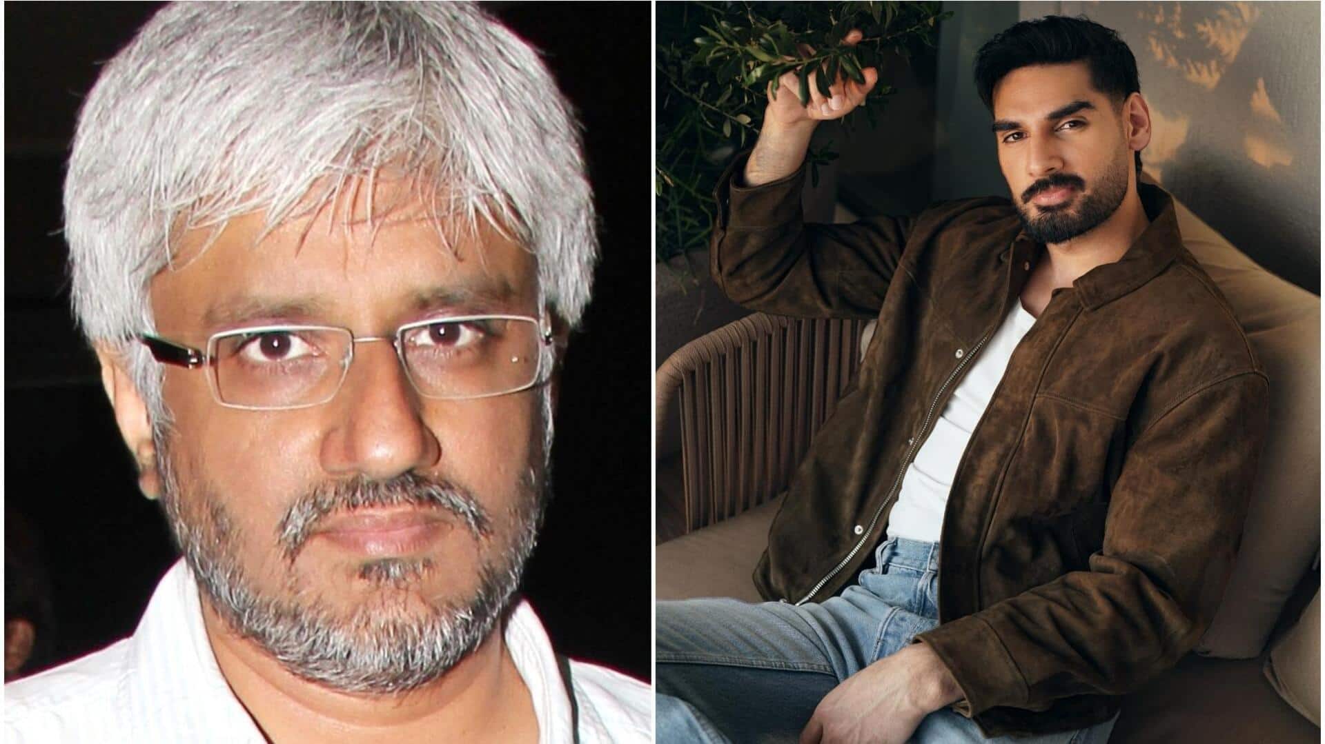 विक्रम भट्‌ट की '1920' फ्रैंचाइजी में शामिल हुए अहान शेट्‌टी, अगली फिल्म से मचाने आएंगे तहलका 