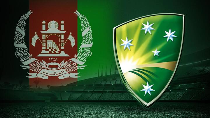 क्रिकेट ऑस्ट्रेलिया ने स्थगित किया अफगानिस्तान के खिलाफ होने वाला इकलौता टेस्ट