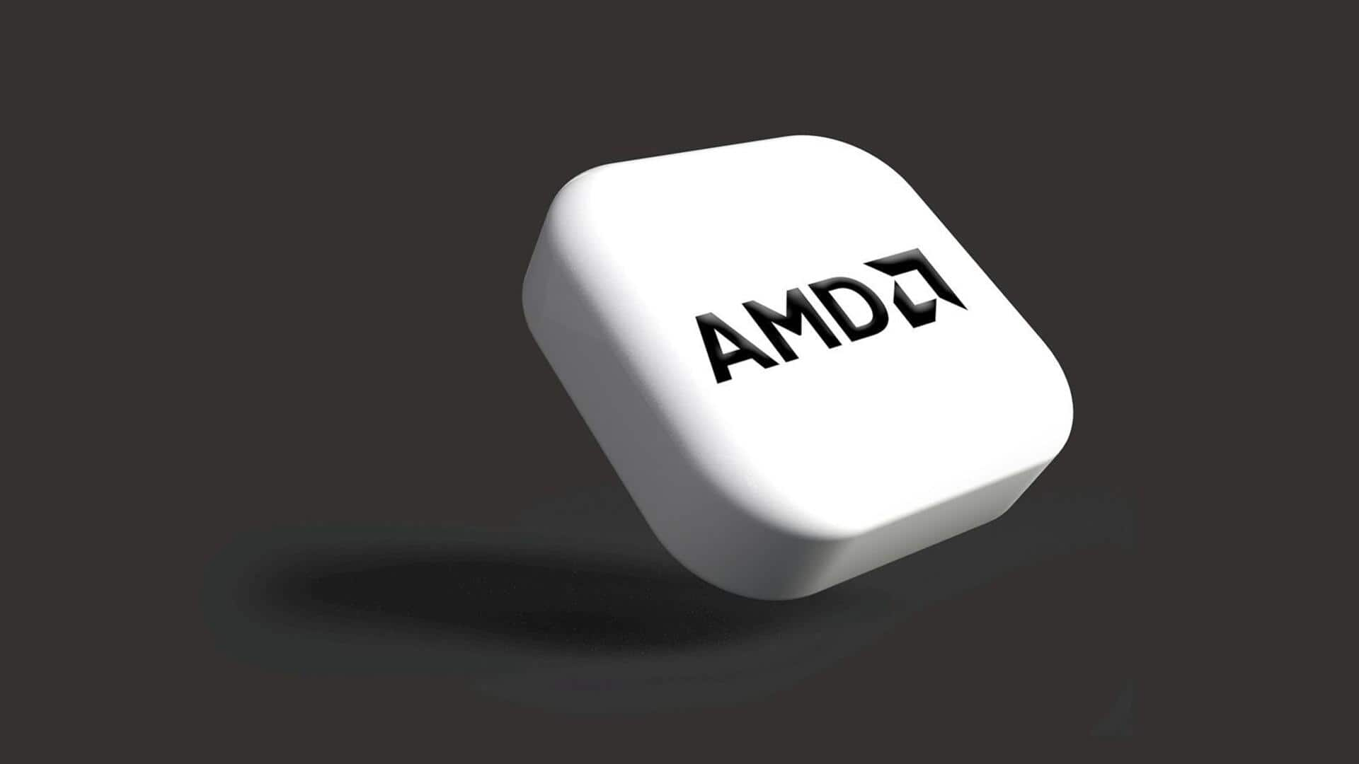 AMD करेगी कर्मचारियों की छंटनी, हजारों लोगों को गंवानी पड़ेगी नौकरी