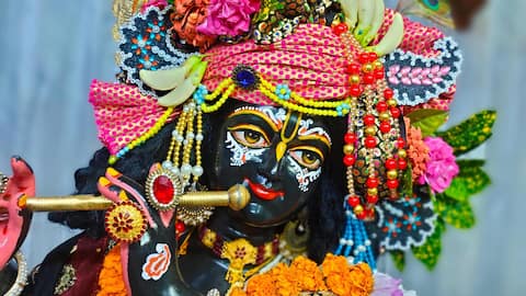 किस तारीख को मनाया जाएगा कृष्ण जन्माष्टमी का त्योहार? जानिए शुभ मुहूर्त और अन्य बातें