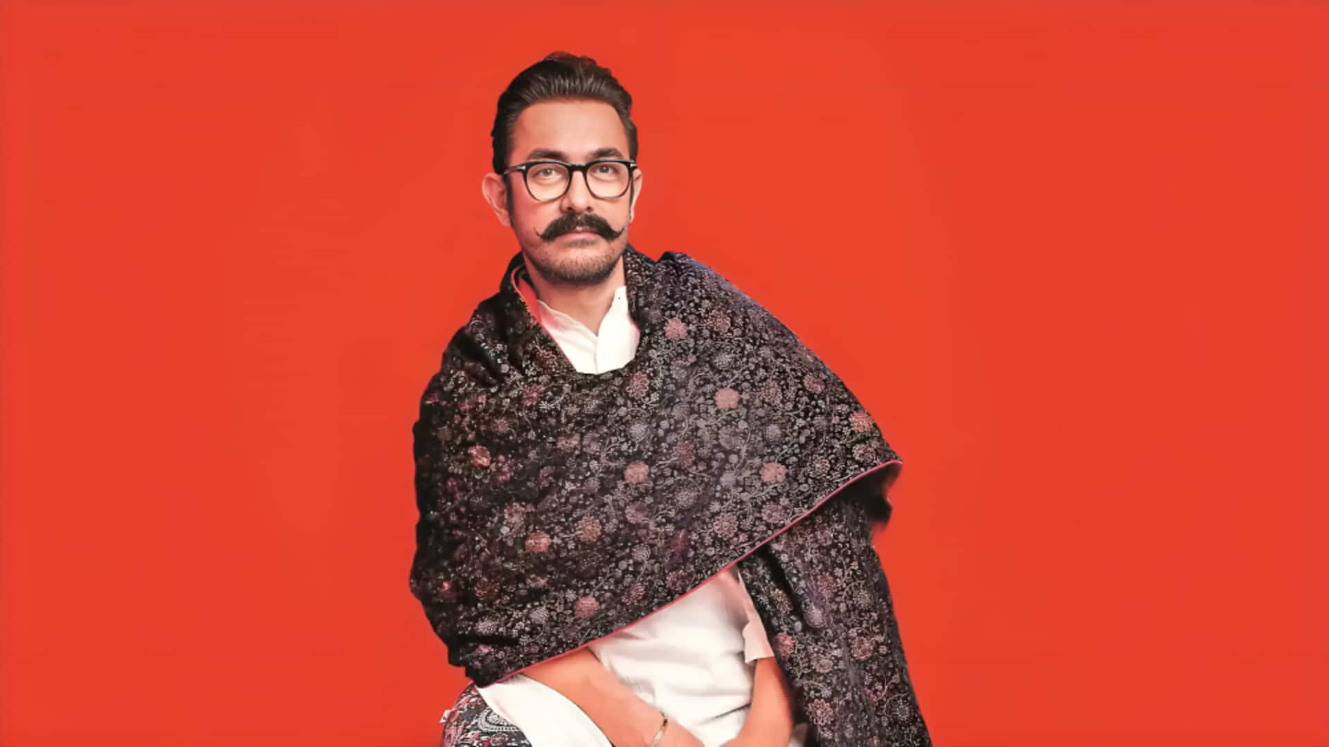 आमिर खान के लिए जुनून सबसे बड़ा, बोले- फिल्म बनाने के लिए पैसा नहीं, पागलपन चाहिए