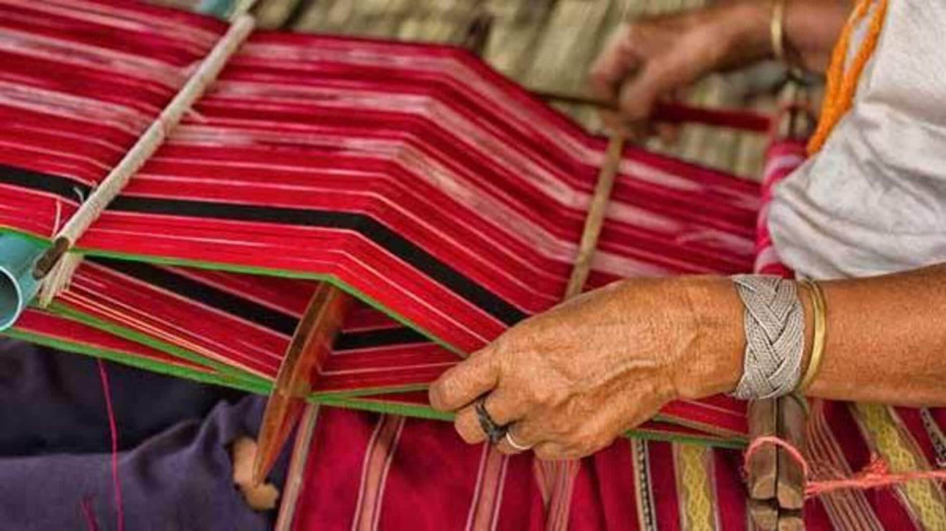 भारत की 5 पारंपरिक वस्त्र शैलियां, जो बन गई हैं पहचान