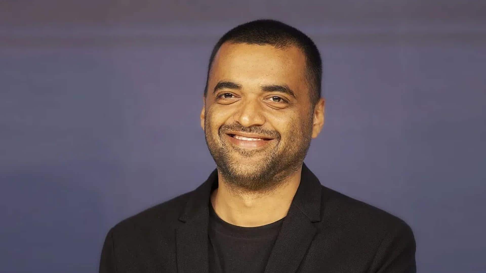 जोमैटो के संस्थापक दीपिंदर गोयल ने छोड़ा इटरनल समूह का CEO पद, अलबिंदर ढींडसा संभालेंगे जिम्मेदारी