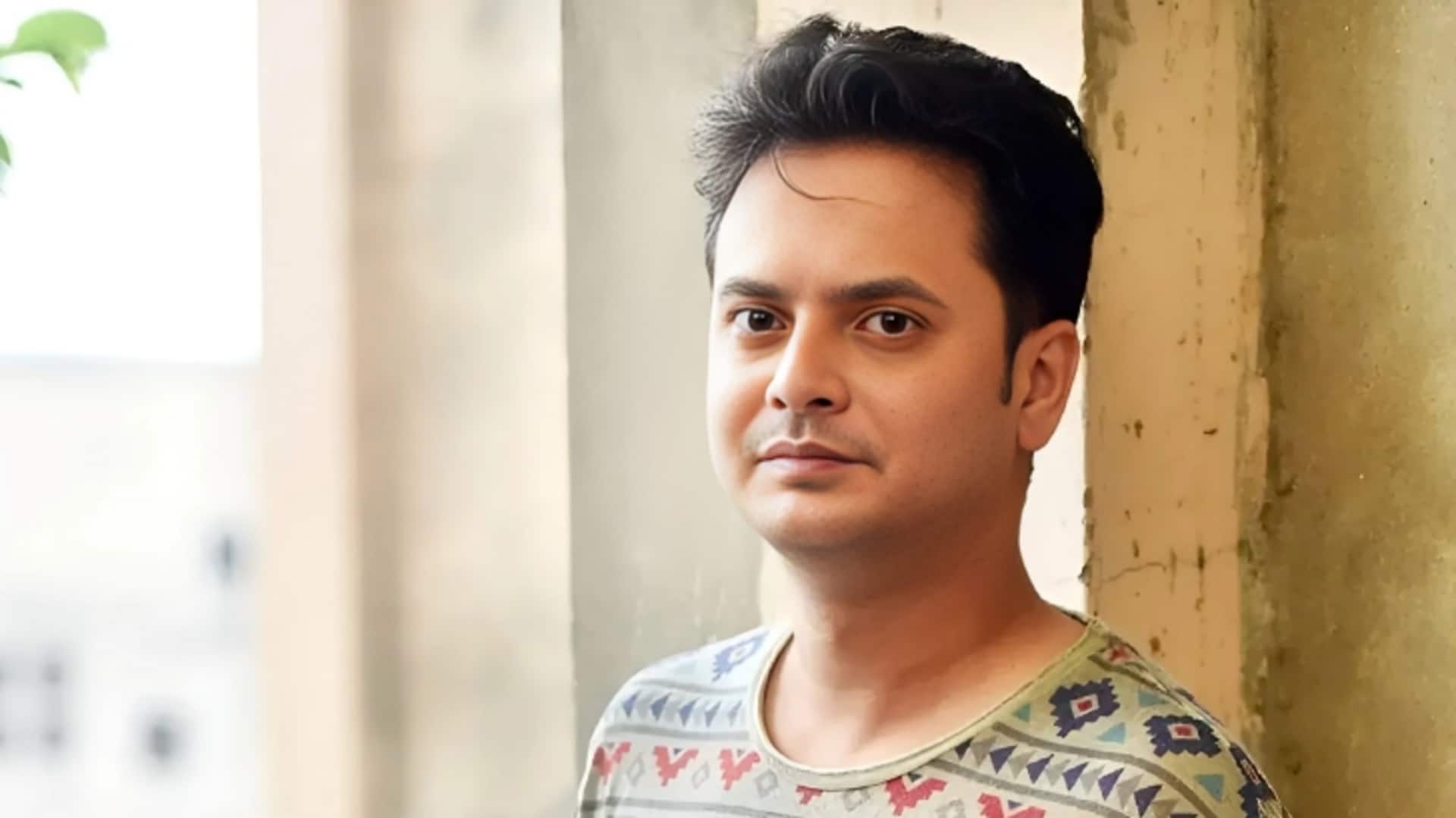 मशहूर बंगाली अभिनेता राहुल अरुणोदय बनर्जी की दर्दनाक मौत, शूटिंग के दौरान समुद्र में गिरे