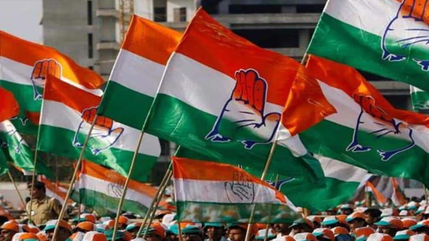 छत्तीसगढ़ के नगर निकाय चुनावों में कांग्रेस की बड़ी जीत, बुरी तरह हारी भाजपा