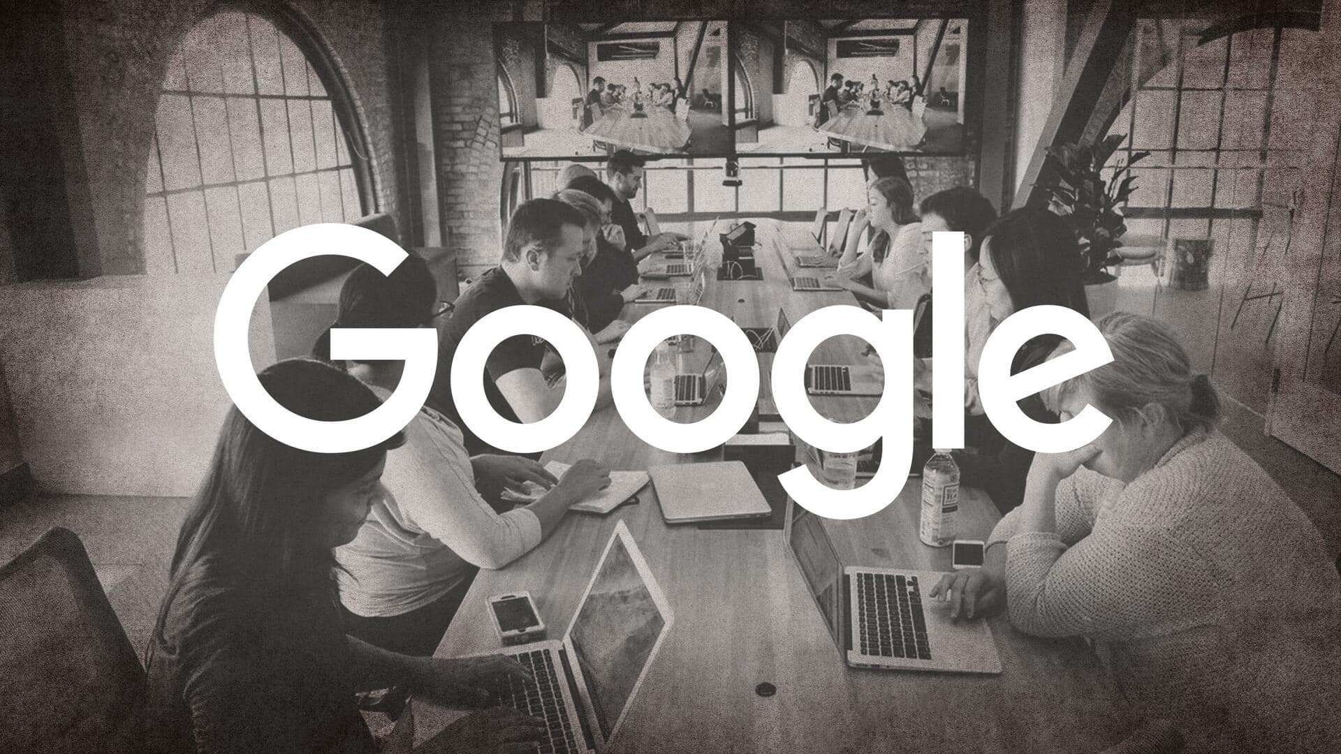 गूगल कर्मचारी एक-दूसरे के साथ शेयर करेंगे डेस्क, कई ऑफिस बंद करेगी कंपनी