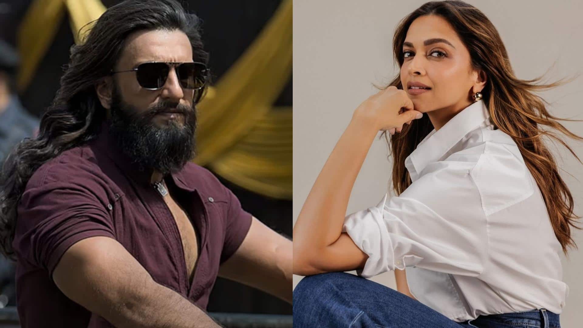 'धुरंधर' के ट्रेलर पर दीपिका पादुकोण की मजेदार प्रतिक्रिया, लिखा- गिरगिट वापस आ गया