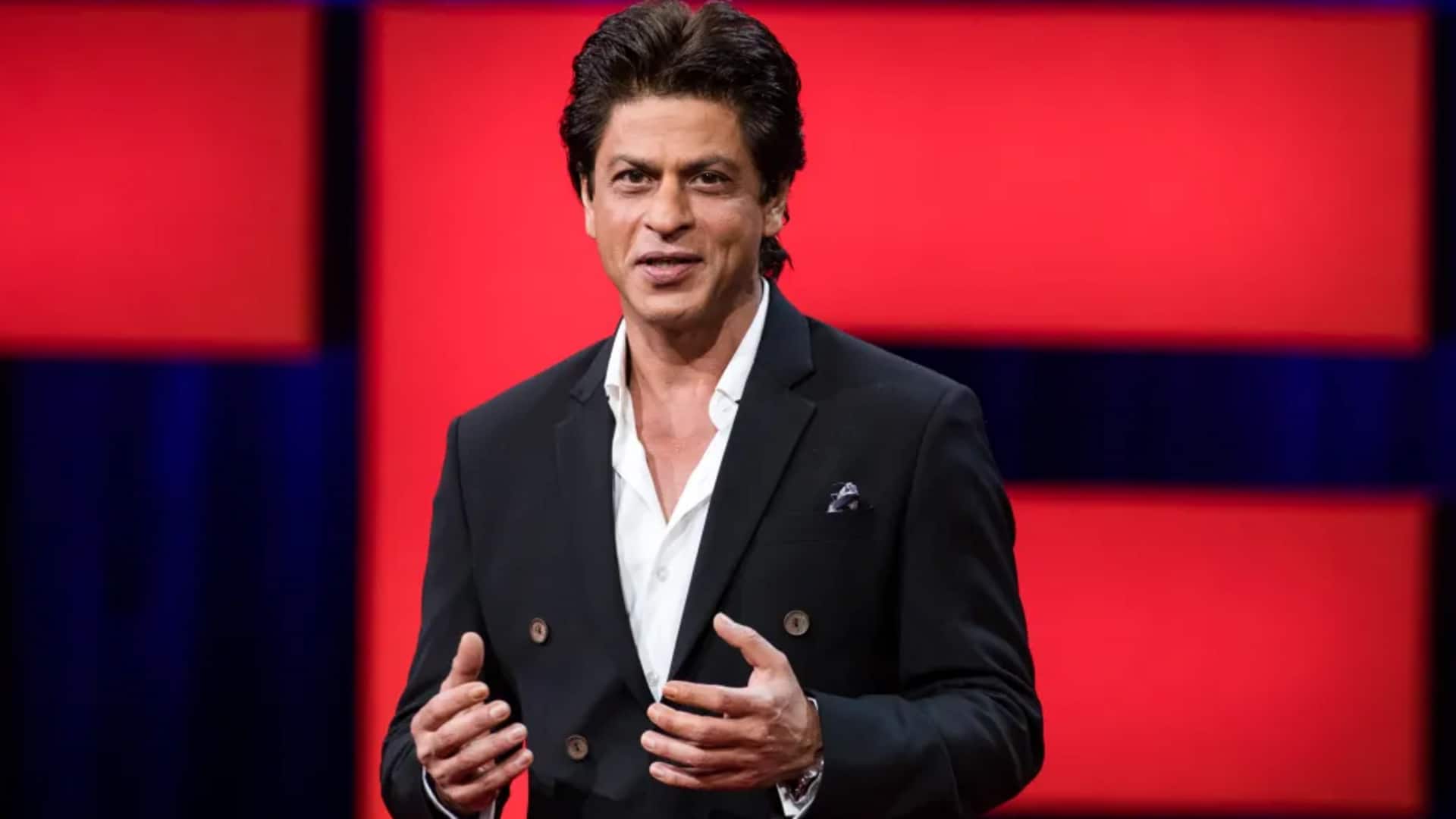 दिल्ली धमाके और पहलगाम शहीदों को शाहरुख खान की भावुक श्रद्धांजलि, कहा- भारत कभी झुकता नहीं