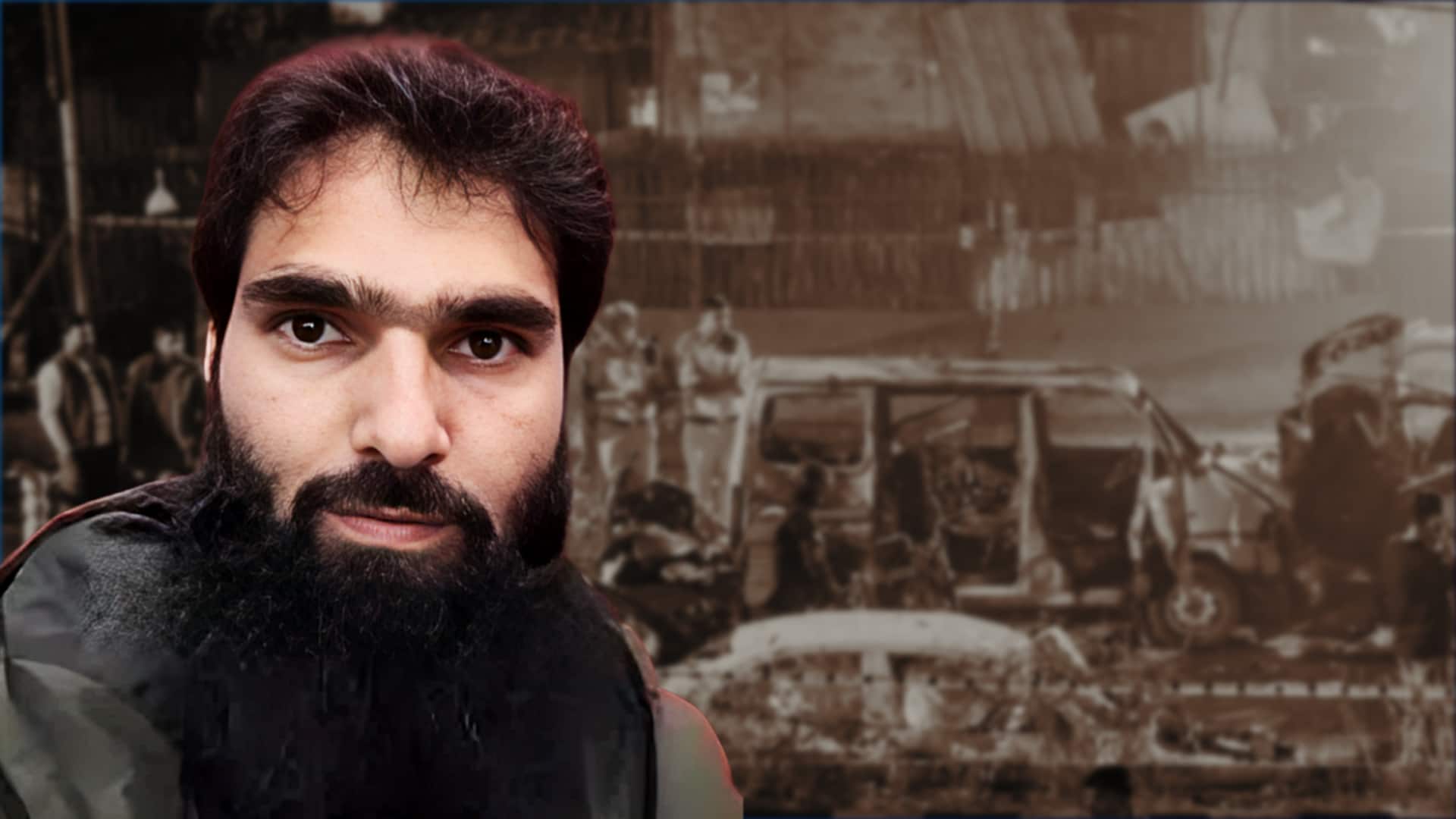 दिल्ली विस्फोट से जुड़े आरोपी डॉक्टर ने अस्पताल से मांगी थी अग्रिन तनख्वाह