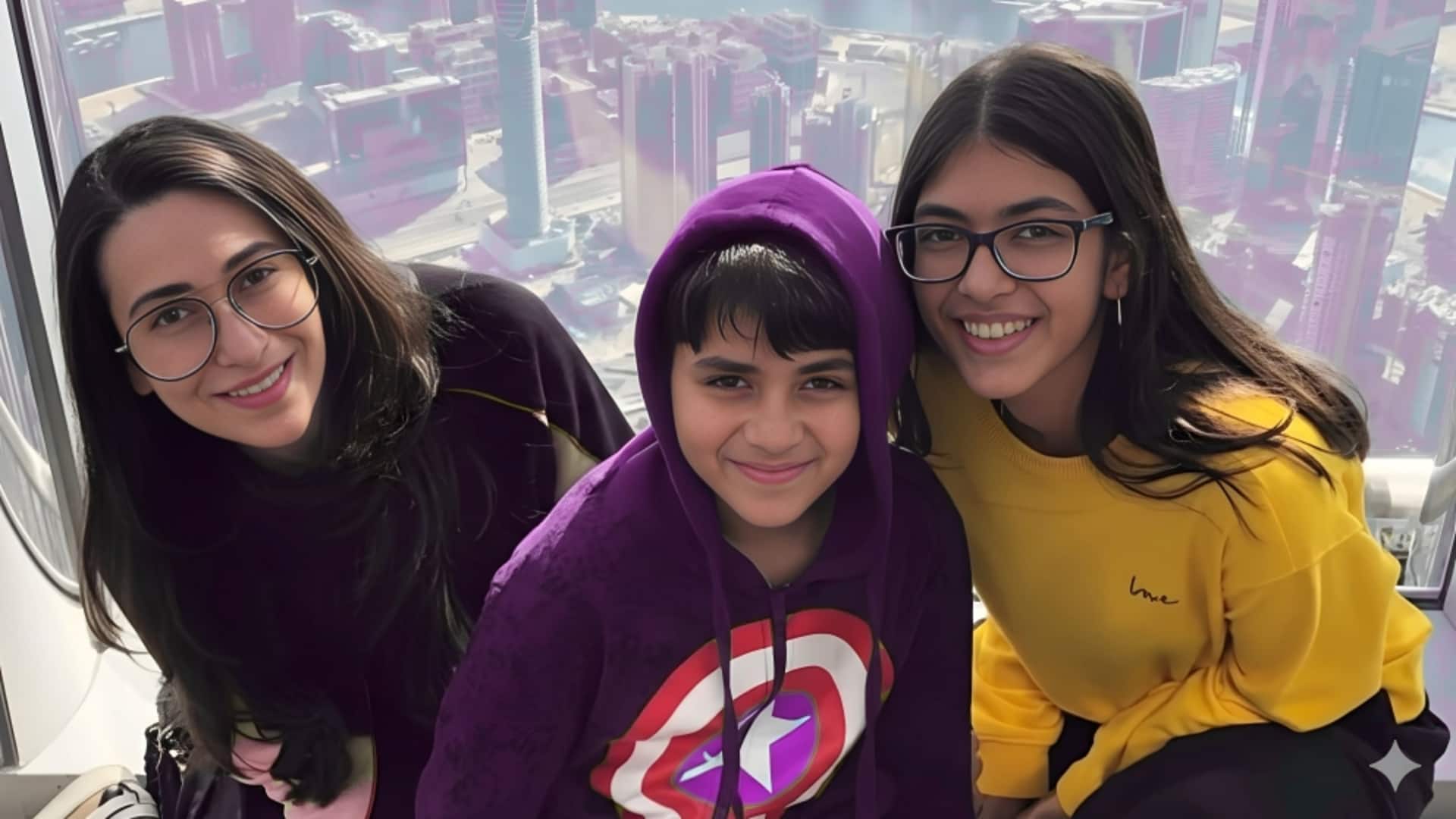 करिश्मा कपूर के बच्चों की याचिका पर हाई कोर्ट का बड़ा फैसला, प्रिया कपूर को फटकारा