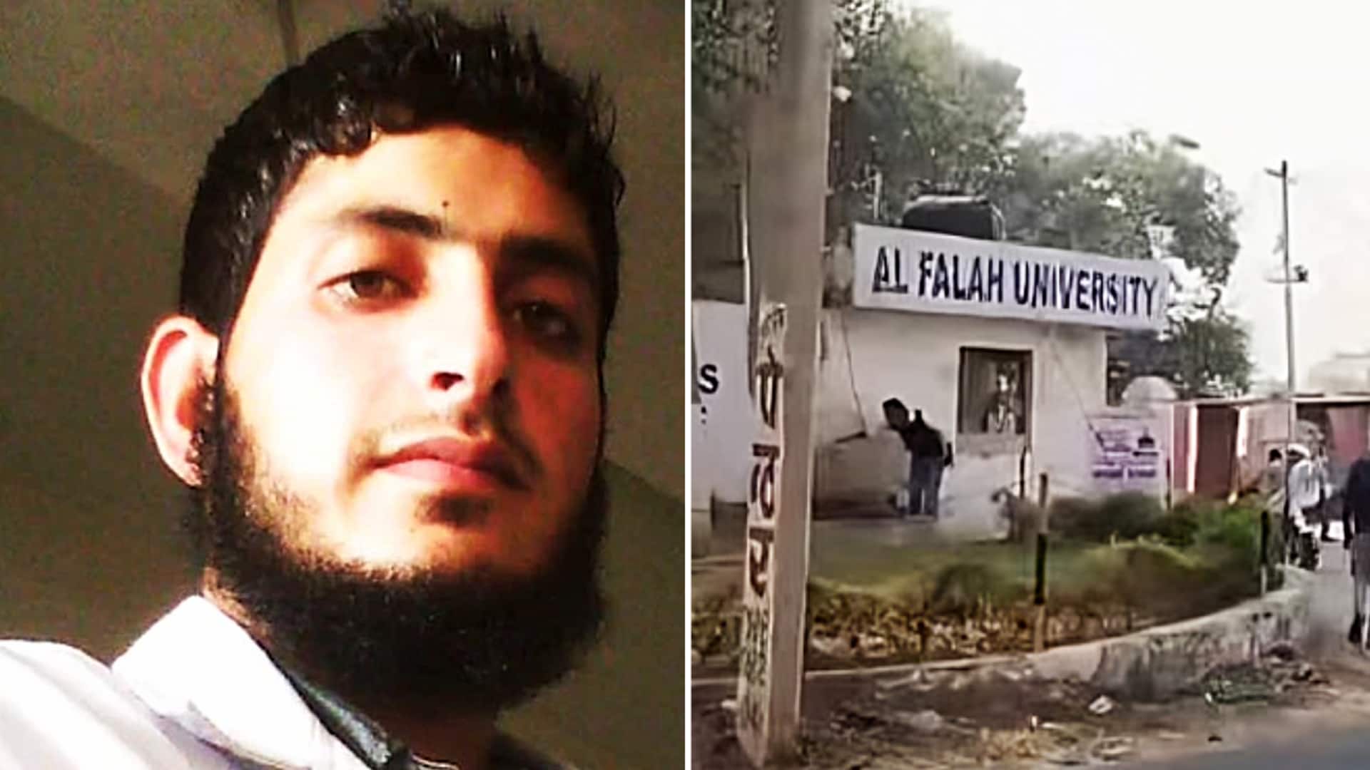 कौन है जम्मू-कश्मीर का डॉक्टर मुजम्मिल शकील, जिसके किराए के घर पर मिला 360 किलो विस्फोटक?