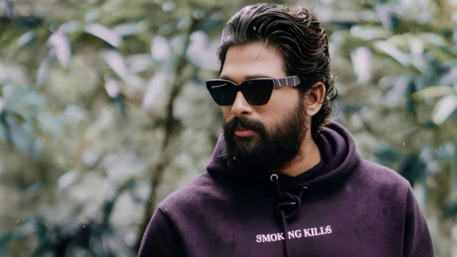 साउथ सिनेमा में बड़ा धमाका, इस ब्लॉकबस्टर निर्देशक पर अल्लू अर्जुन की 25वीं फिल्म का जिम्मा