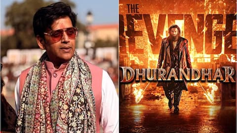 रवि किशन बोले- 'धुरंधर' को 'प्रोपेगेंडा' कहना बिल्कुल गलत, लोगों ने नया कबूतर पकड़ लिया