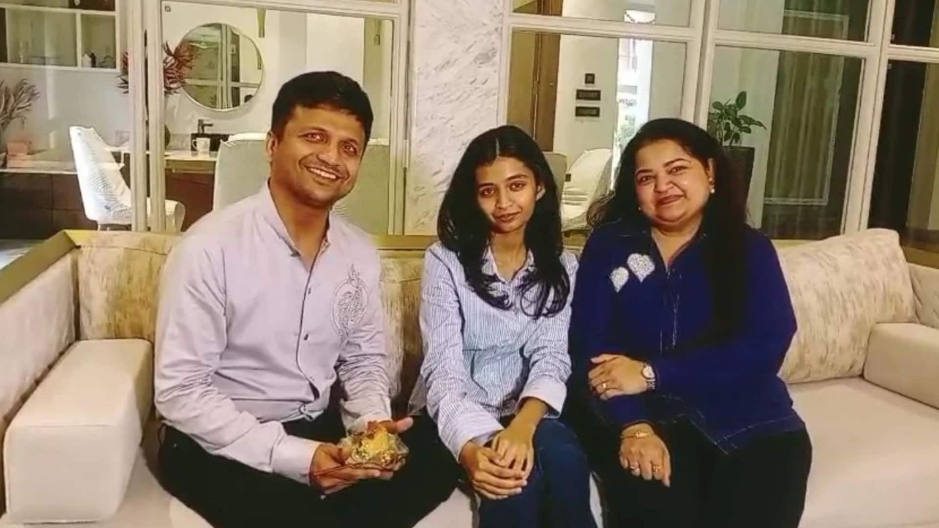 CBSE 12वीं बोर्ड: छात्रा को मिले थे 95.2 प्रतिशत अंक, पुनर्मूल्यांकन करवाने पर हुए 100 फीसदी