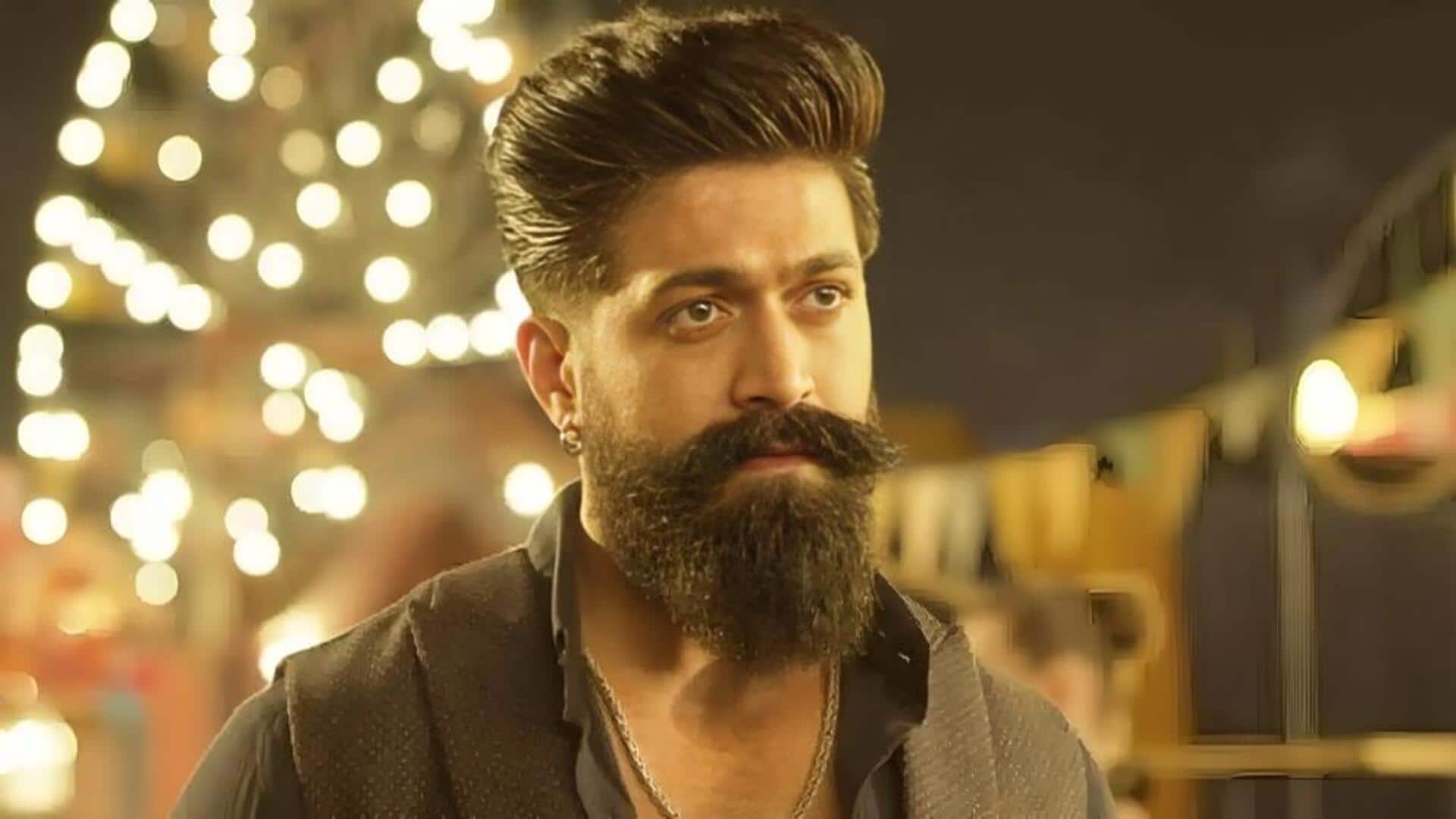 'टॉक्सिक' की डूबती नैया को एक और झटका, अब अंग्रेजी वर्जन भी हुआ बुरी तरह फ्लॉप