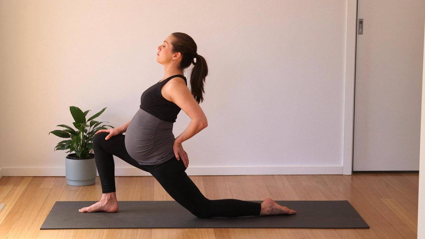 गर्भावस्था के दौरान ब्लड सर्कुलेशन को बेहतर करने में सहायक हैं ये योगासन, ऐसे करें अभ्यास