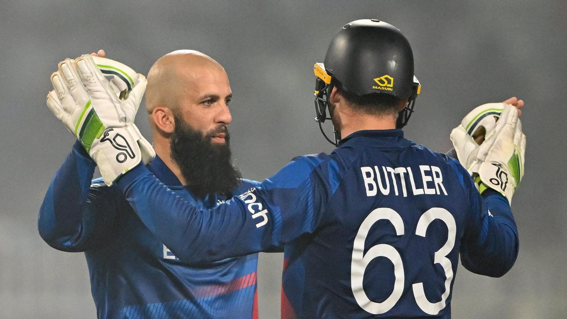 वेस्टइंडीज बनाम इंग्लैंड: वनडे और टी-20 सीरीज की टीमें, शेड्यूल और अन्य अहम जानकारी