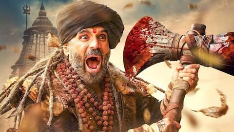 'केसरी वीर': सुनील शेट्टी और सूरज पंचोली की फिल्म देखने के बाद जनता ने क्या कहा?