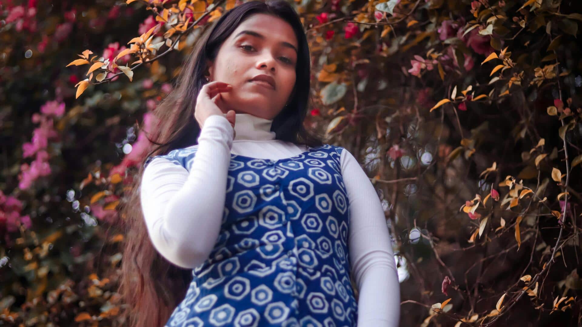 सर्दियों में इन 5 तरीकों से पहनें टर्टल नेक स्वेटर, लगेंगी सबसे ज्यादा स्टाइलिश