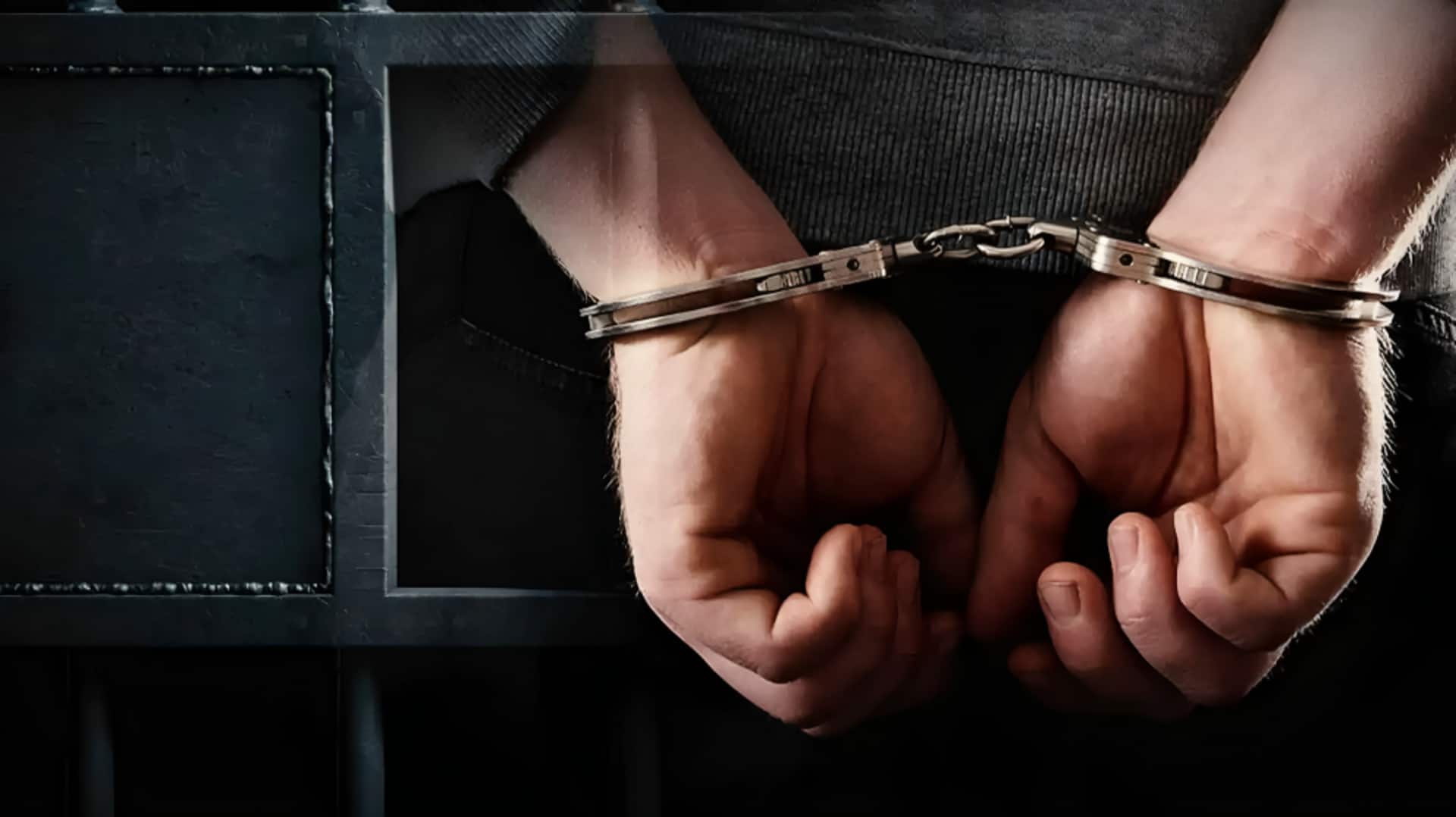 मध्य प्रदेश में 6 साल की बच्ची से रेप के आरोपी को गोली मारकर पकड़ा गया