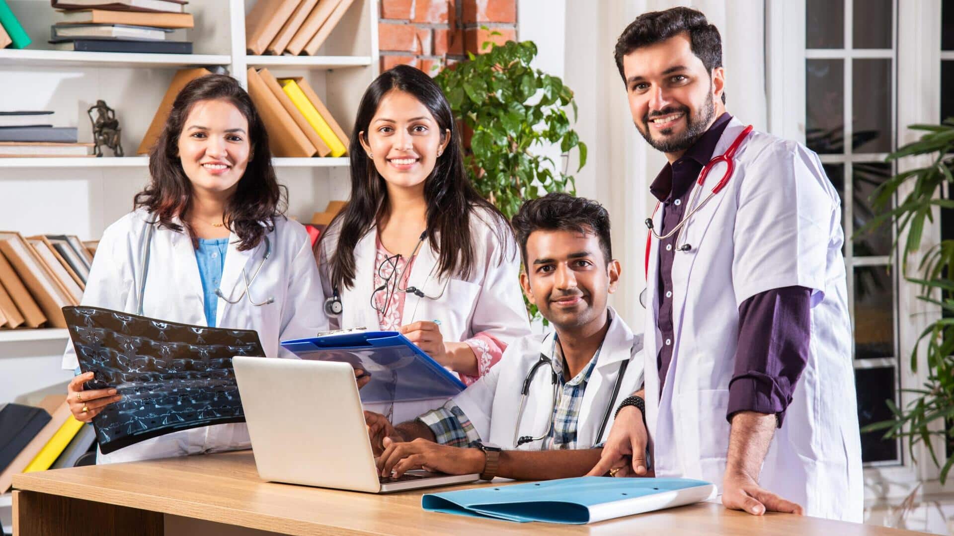 NEET-PG काउंसिलिंग में नहीं मिल रहे छात्र? अब शून्य पर्सेंटाइल पर भी प्रवेश