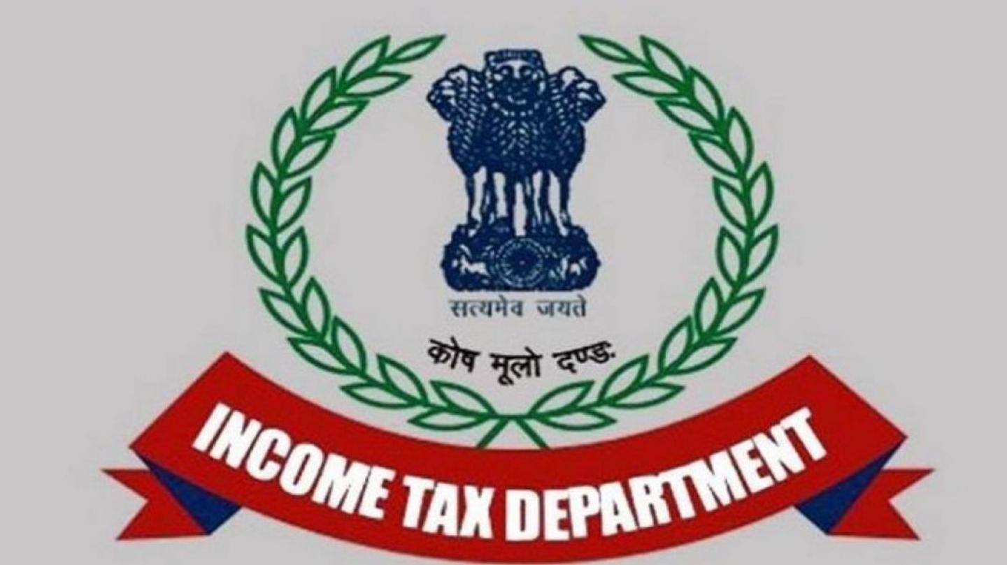 CBDT ने दी 31 मई तक ITR दाखिल करने की छूट CBDT ने दी 31 मई तक ITR दाखिल करने की छूट