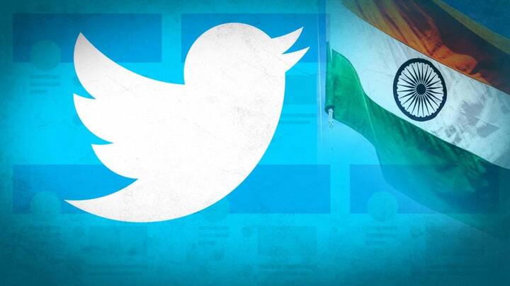 ट्विटर ने जम्मू-कश्मीर और लद्दाख को दिखाया भारत से अलग, हो सकती है कार्रवाई