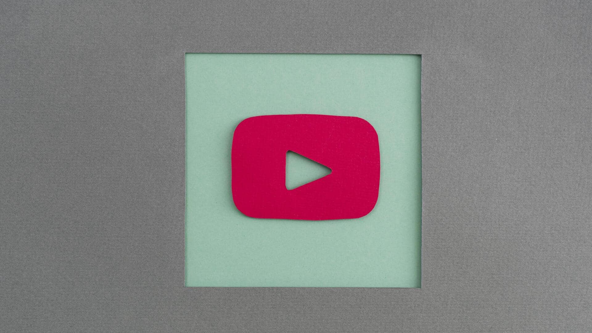 यूट्यूब लॉन्च करेगी विश्व का अपना पहला शॉपिंग चैनल, ये है योजना