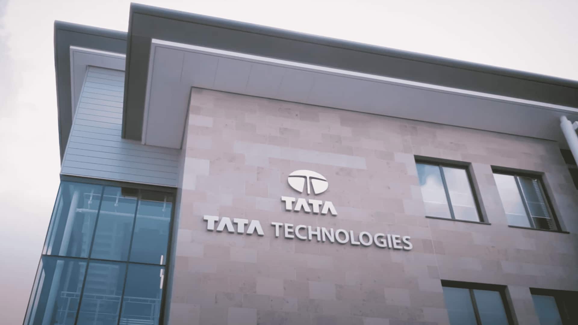टाटा टेक्नोलॉजीज के शेयर पहले दिन 180 प्रतिशत तक उछले, निवेशकों में खुशी 