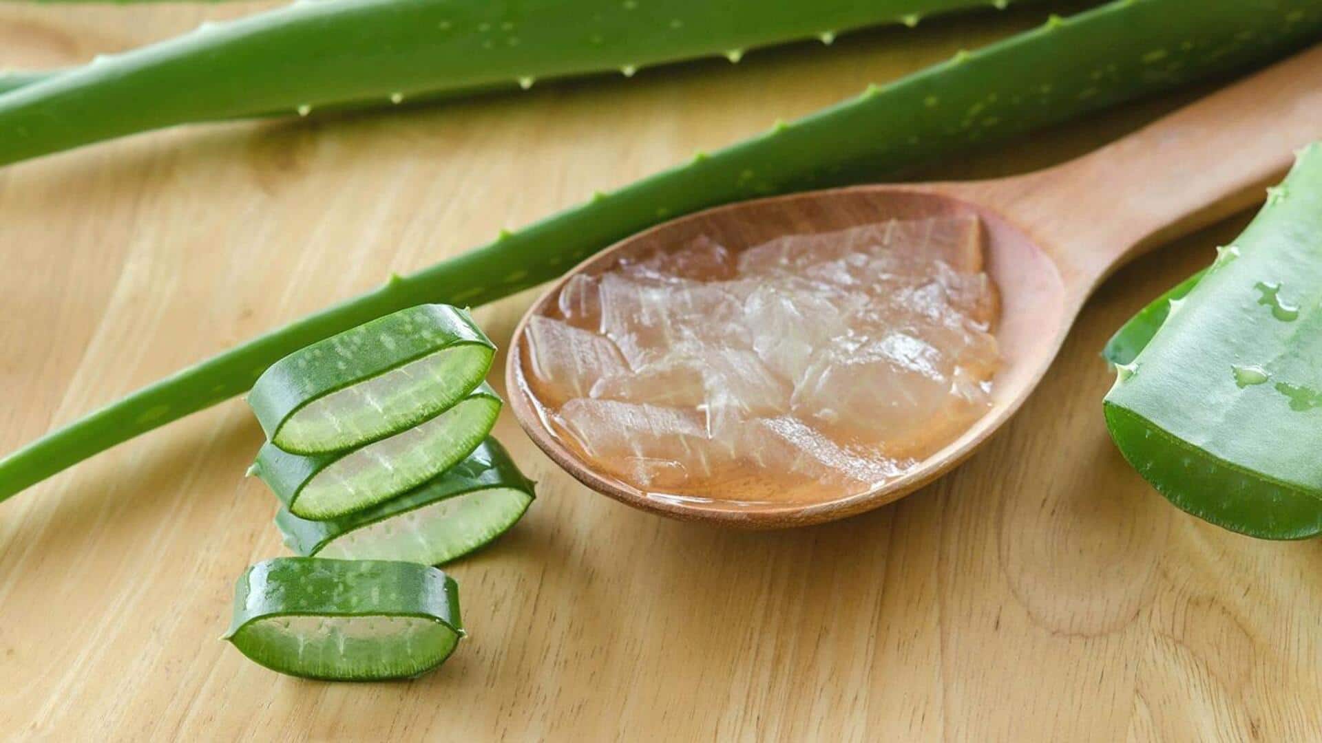 इन 5 घरेलू नुस्खों को अपनाकर मामूली जलन से जल्द मिलेगा आराम