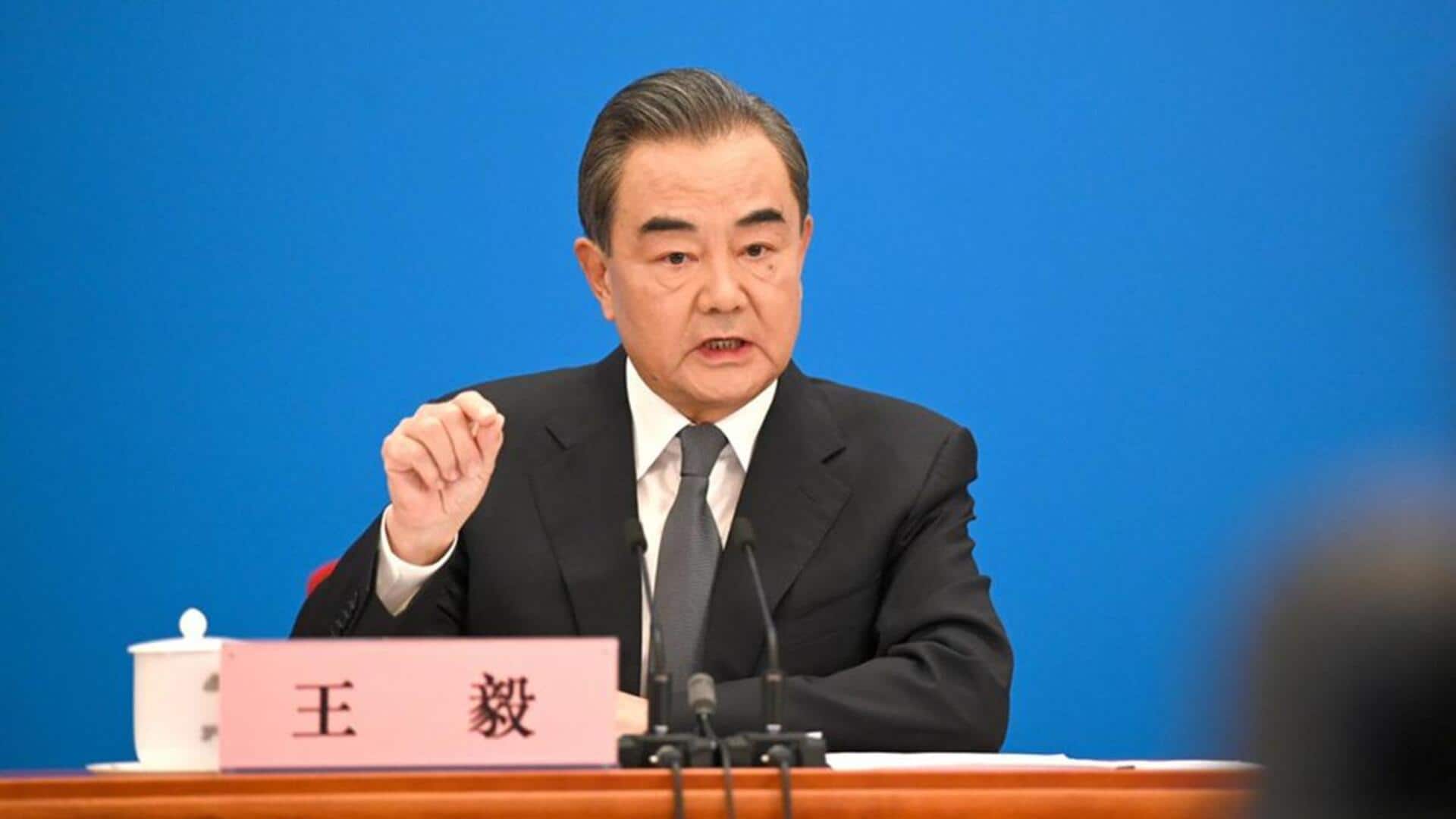 डोनाल्ड ट्रंप के बाद अब चीन ने किया भारत-पाकिस्तान के बीच युद्ध रुकवाने का दावा