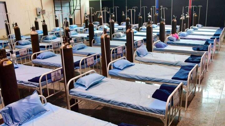 मुंबई: हल्के लक्षण वाले कोरोना मरीजों के इलाज के लिए इस्तेमाल किए जाएंगे पांच सितारा होटल