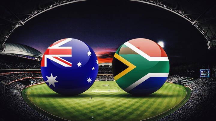 टी-20 विश्व कप: ऑस्ट्रेलिया बनाम दक्षिण अफ्रीका मुकाबले का प्रीव्यू, ड्रीम 11 समेत अन्य जरुरी बातें