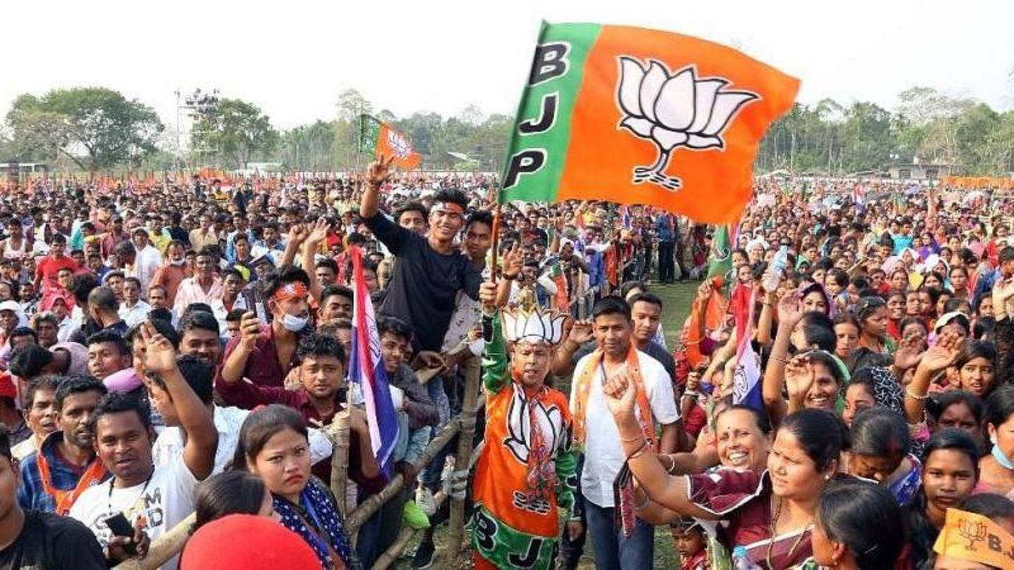 कानूनों को वापस लेने से मोदी सरकार की छवि पर क्या पड़ेगा असर? कानूनों को वापस लेने से मोदी सरकार की छवि पर क्या पड़ेगा असर?