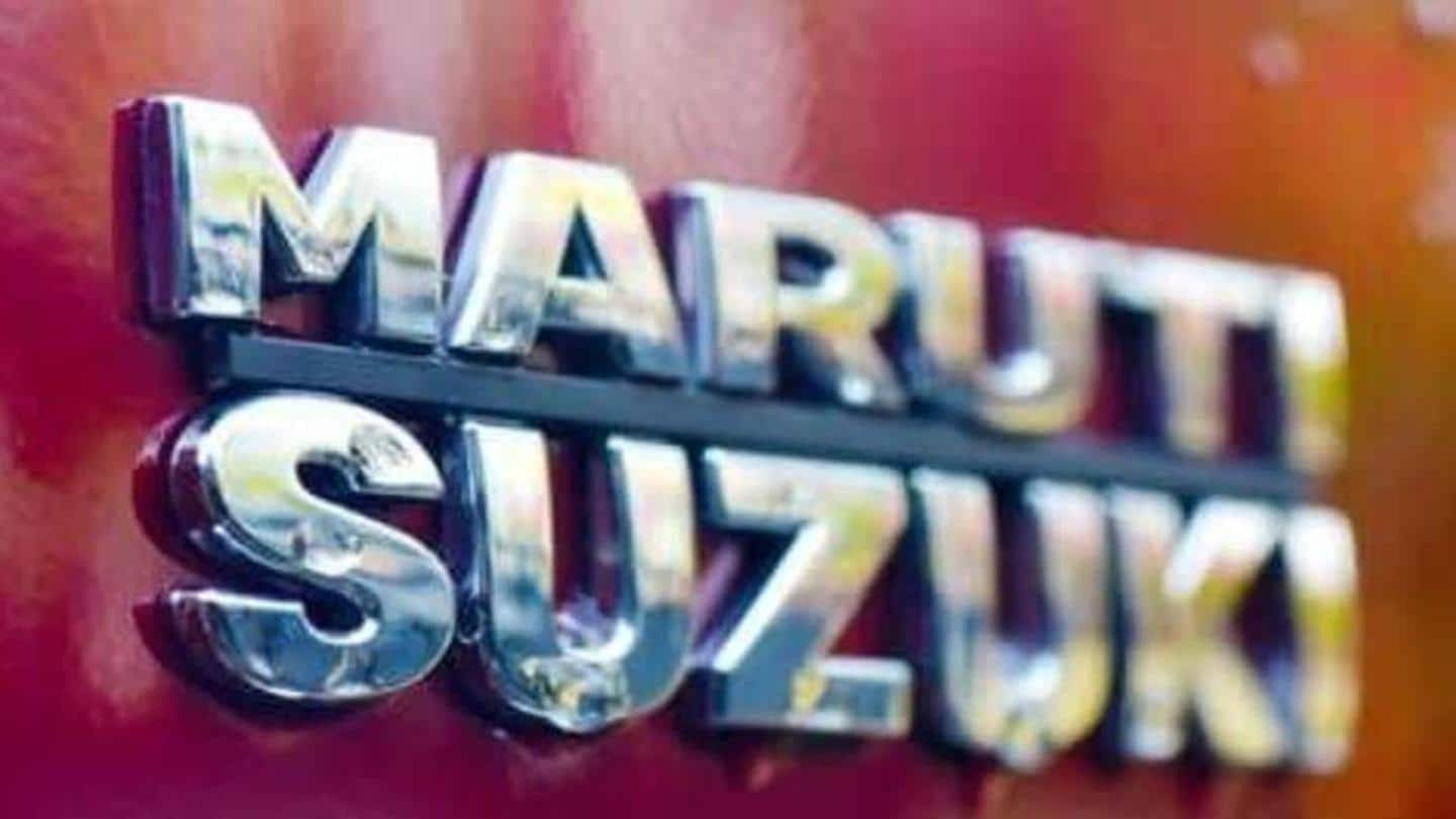 मारुति सुजुकी कर रही है अपनी पोर्टफोलियो का विस्तार, लॉन्च होंगी कई CNG गाड़ियां