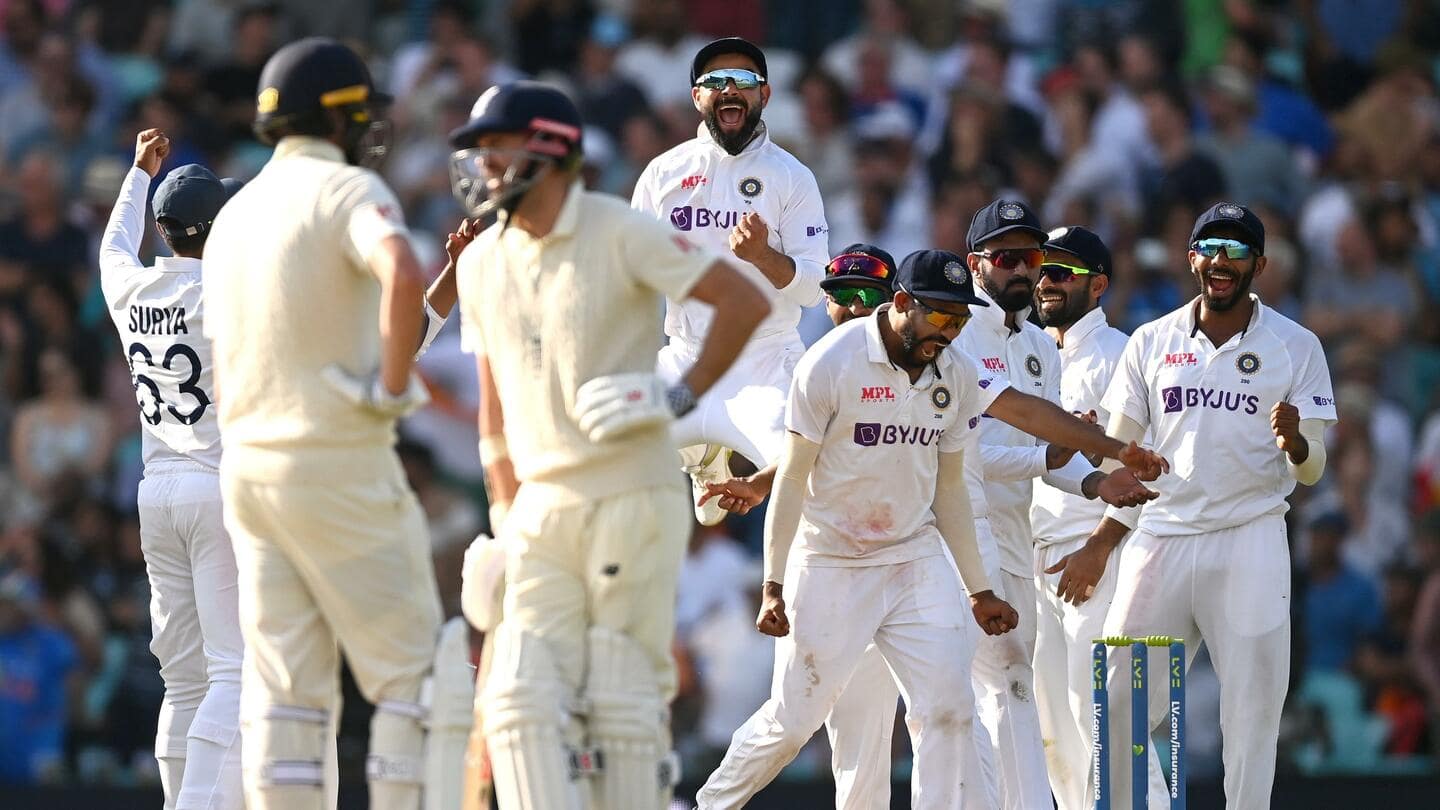 इंग्लैंड बनाम भारत: एजबेस्टन टेस्ट में किसका पलड़ा रहेगा भारी? जानिए दिग्गजों की राय