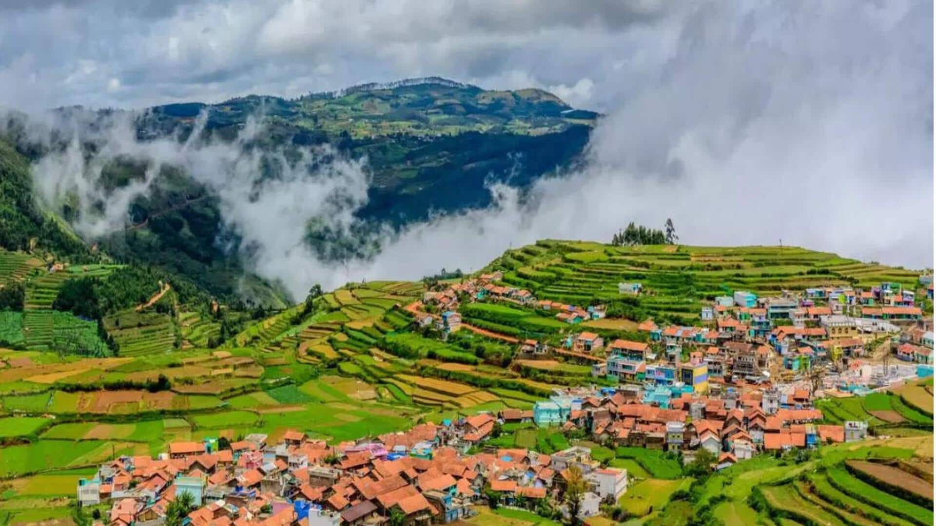 दिसंबर की छुट्टियों का आनंद लेने के लिए इन 5 जगहों का करें रुख